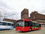 Scania OmniCity Ethanol Bus 2009 года